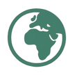 Ícone Conecte-se ao mundo